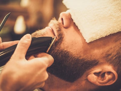 Highly Profitable Barbershop Chain for Sale (Men\'s Grooming) image