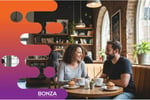 36692 Busy Cafe - High Google Rating & Loyal Customers