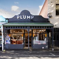 Profitable Retail Organic Grocery with Liquor Licence image