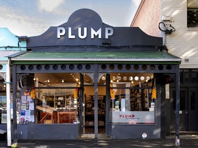 Highly Profitable Organic Grocer with Liquor Licence image