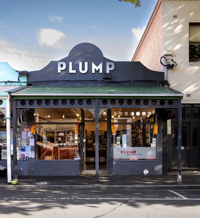 Highly Profitable Organic Grocer with Liquor Licence