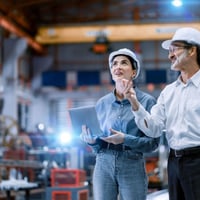 Managed Manufacturing Business | $1.95M EBITDA | NZ image