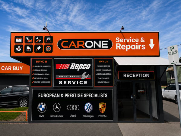 Established European and Prestige Automotive Workshop - Brisbane, QLD