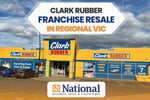 Urgent Sale! Clark Rubber Franchise in Regional Victoria | Priced to Sell