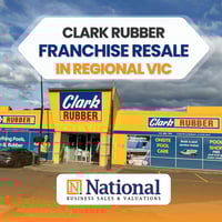 Urgent Sale! Clark Rubber Franchise in Regional Victoria | Priced to Sell image
