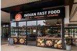 Indian Fast Food Restaurant + Food Truck for Sale | Melbourne Northern Suburbs | 2 Locations