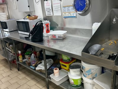 THRIVING TAKEAWAY BUSINESS IN BAROSSA VALLEY image