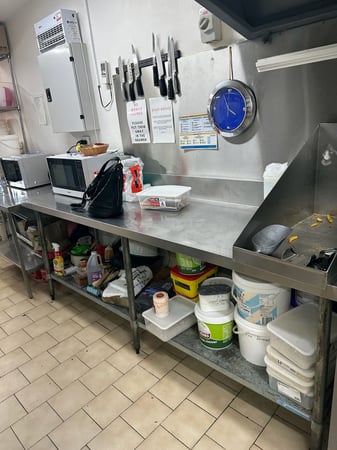 THRIVING TAKEAWAY BUSINESS IN BAROSSA VALLEY