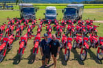 Cape York Motorcycle Adventures