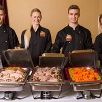 Established Mobile Catering Franchise - $340K+  Revenue image