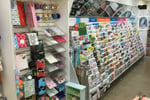 TIN CAN BAY NEWSAGENCY FOR SALE $195,000 plus SAV - NEW HOT SPOT FOR TOURISM CLOSE TO FRASER ISLAND/JUST NORTH OF NOOSA