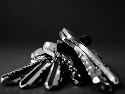 Long Established Regional Security Services Company - Annual Revenue 5m+ image