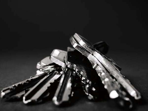 Long Established Regional Security Services Company - Annual Revenue 5m+