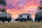 Established Caravan & RV Dealership  Trusted Brand with Exceptional Growth Potential