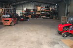 All About Mowers & Chainsaws Est. 26 Years, Strong Brand & High Growth Market