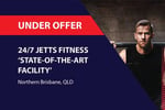 24/7 Jetts Fitness \'State-Of-The-Art Facility\' (Northern Brisbane) Bfb2621