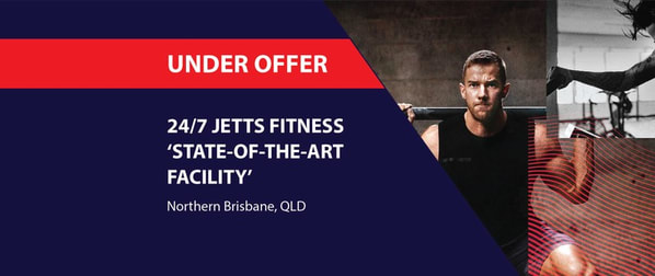 24/7 Jetts Fitness \'State-Of-The-Art Facility\' (Northern Brisbane) Bfb2621