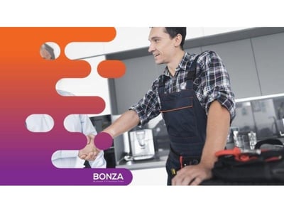 35485 Profitable Plumbing Business - Strong Growth & Excellent Reputation image