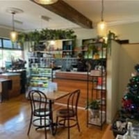 Lovely Inner West Cafe & Takeaway shop Ref: 10549 image