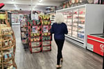 IGA Rokeby Supermarket For Sale  Turnover Approaching $70K Per Week, Netting In Excess Of $400K