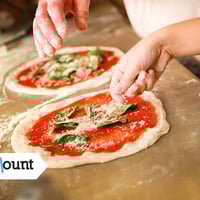 Italian Restaurant and Takeaway Taking a Huge $19,000 p/w! (Our Ref: V2073) image