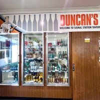 Bottle Shop and Tavern $75,000 wiwo Easy Operation, Main Rd Frontage, Highly Profitable image