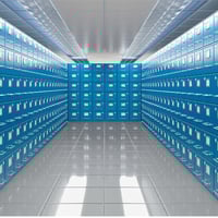 Archive Management System Business  QLD Based - 5820 image