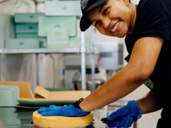 Lakelands. Time for Cake? It\'s your turn for The Cheesecake Shop