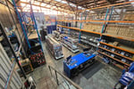 Booming Trailer and Battery Accessories Business