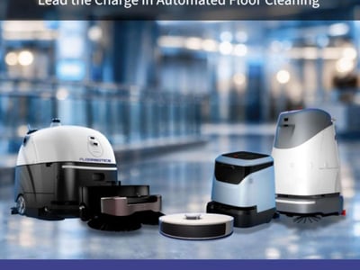 Autonomous Cleaning Robot Distributorship - Exclusive Territory (Orange and Bathurst, Central West NSW) (Ref: Bathrust-Orange-Distributor-CentralWestN image