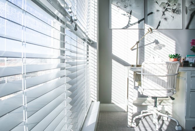 Manufacturing Business for Sale - Custom Blinds, Screens & Awnings