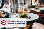 Fully Licensed Collingwood Restaurant  $10k takings