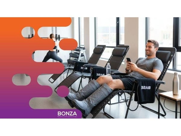 36424 - Profitable Wellness and Recovery Business Opportunity 