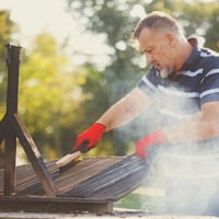 Gold Coast BBQ Cleaning Business with Established Reputation & Growth Potential image