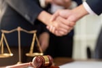 Legal Processing Services Business - Regional Vic
