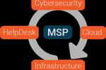 High-Growth Managed IT & Cybersecurity MSP