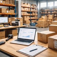 Scalable Dual-Brand E-Commerce| Exclusive Brands | Massive Growth Potential image