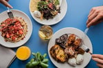 5 day Eastern Suburbs Bar Restaurant $40,000 pw