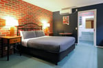 LEASEHOLD - Poachers Paradise Motel, Rutherglen VIC - 1P0523