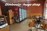 Bakery Cafe takings approx $23,000 average weekly
