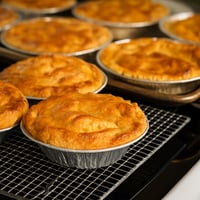 Food manufacturing plant with a Retail Outlet. image