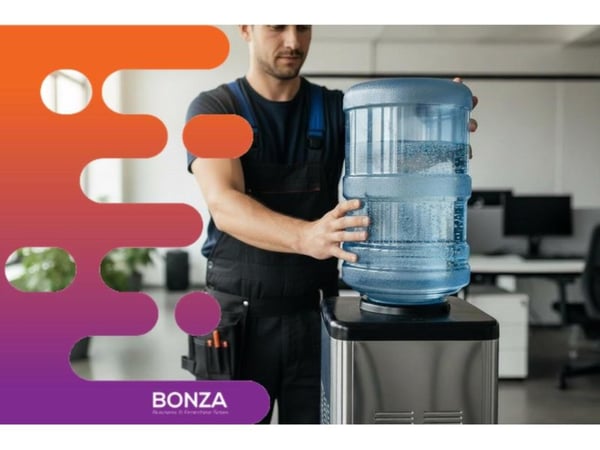 37279 Spring Water Delivery Business With Loyal Recurring Customers, photo 3