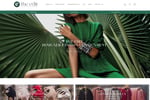 Luxury Fashion Consignment Business - $257K Peak Turnover - Run From Home