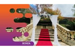 35487 Established Wedding Decor & Styling  $200K Revenue, Flexible Operation