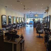 Spacious Hair Salon with Beauty Room in Prime Doncaster East Location image