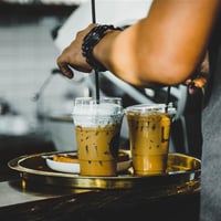 For Sale Beecroft NSW Top Position Cafe New Lease Excellent Fit out image