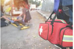 First Aid & Safety Services - 40 Years Established