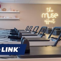 MUSE Pilates Dickson image