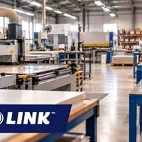 Niche Manufacturing Business | $280K EBITDA | 70 Years of History image