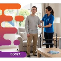 36665 EMERGING & SCALABLE REGISTERED NDIS PROVIDER image